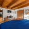 The Mountain Forager Cabin, Bryson City NC