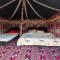 Private Bedouin Tent Al Badri
