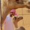 Private Bedouin Tent Al Badri