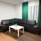 Modern Apartment