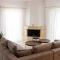 Afroditis Apartment Superb View