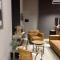 Duplex Rooms