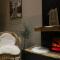 Duplex Rooms