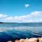 5 person holiday home in Rørvig-By Traum