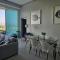 Maritima Front Beach Apartment