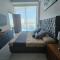 Maritima Front Beach Apartment