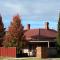 Albury Central Hideaway at Somerby