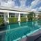 Phangan Hometown Resort - Adults Only