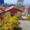 BJs Farmhouse