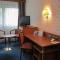 Hotel Helgoland
