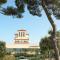 Le Meridien Ra Beach Hotel and Spa Le Meridien Ra Beach Hotel and Spa