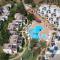 Pine Park Holiday Club - Yesilovacık