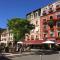 Hotel-Restaurant St-Christophe photo 14