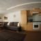 Ferienwohnung Dolomitenheim