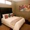 Jedidja Bed and Breakfast