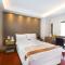 Empress Hotel Ho Chi Minh City