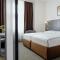 Central Hotel Prague