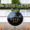 The Alfred Hotel - Amsterdam