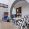Apartment in Fiss near Ski Lifts