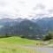 Apartment in Fiss near Ski Lifts