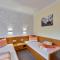 Apartment in Fiss near Ski Lifts