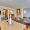 Apartment in Fiss near Ski Lifts