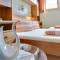 Apartment in Fiss near Ski Lifts