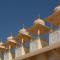 Rajasthali Resort & Spa