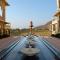 Rajasthali Resort & Spa