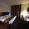 Mercure Lille Roubaix Grand Hôtel - Рубе