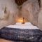 Saliche Cave Suite