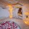 Saliche Cave Suite