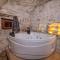 Saliche Cave Suite