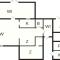 6 person holiday home in Löderup-By Traum