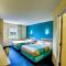 Motel 6-Huntsville, ON