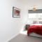 Southside Apartment Glasgow Foto: Southside Apartment Glasgow