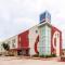 Motel 6-Laredo, TX - Airport - Laredo