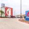 Motel 6-Laredo, TX - Airport - Laredo