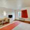Motel 6-Seekonk, MA - Providence East