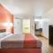 Motel 6-Springfield, MO - North