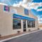 Motel 6-Van Horn, TX