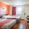 Motel 6-Mesquite, TX - Rodeo - Convention Ctr