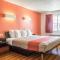 Motel 6-Mesquite, TX - Rodeo - Convention Ctr - ميسكوايت