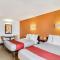Motel 6-Carson, CA