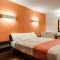Motel 6-Jennings, LA