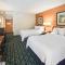 Motel 6-Milford, CT