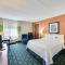 Motel 6-Milford, CT