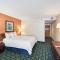 Motel 6-Milford, CT