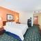 Motel 6-Milford, CT