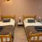 Green Lake Budapest Airport Apartments